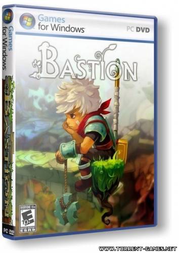 Bastion (Warner Bros. Interactive Entertainment) (MULTi5) (v1.0r10) [2011 / English] [Action]