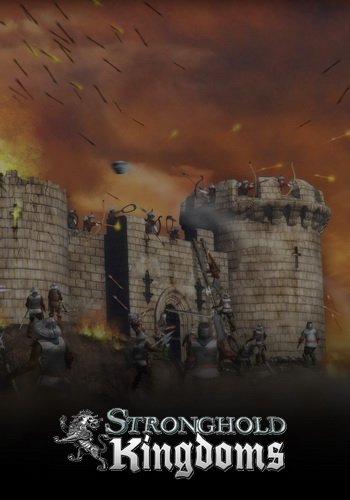 Stronghold Kingdoms [2.0.31.6] (2010) PC | Online-only