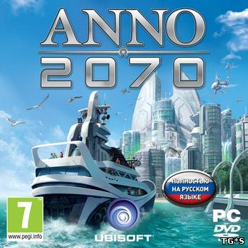 Anno 2070: Complete Edition (2011) PC | RePack by R.G. Механики