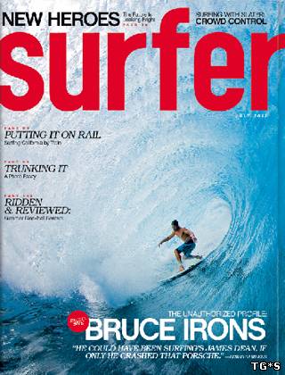 The Surfer (2012) PC | Лицензия