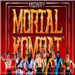 Mortal Kombat 6 28 people 1.0 [ENG]