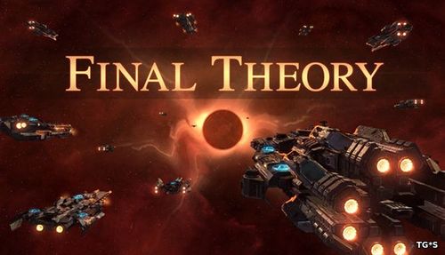 Final Theory [ENG] (2018) PC | Лицензия