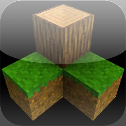Survivalcraft [1.21.6.0, iOS 5.1, ENG]