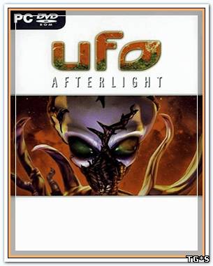 UFO: Afterlight / UFO: Прозрение (2007/PC/RePack/Rus) by Pilotus