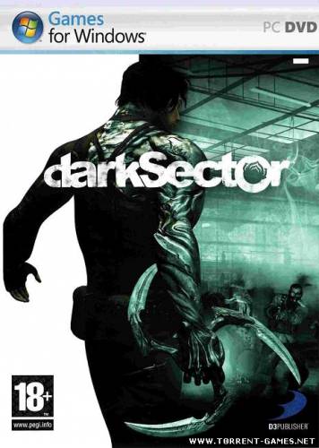 Dark Sector (2009) [RUS][RUSSOUND][RePack][L]