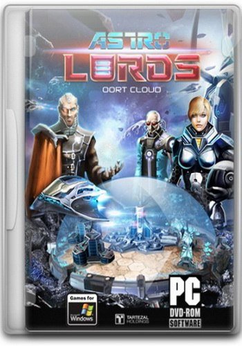 Astro Lords: Oort Cloud [1.4.0] (2014) PC