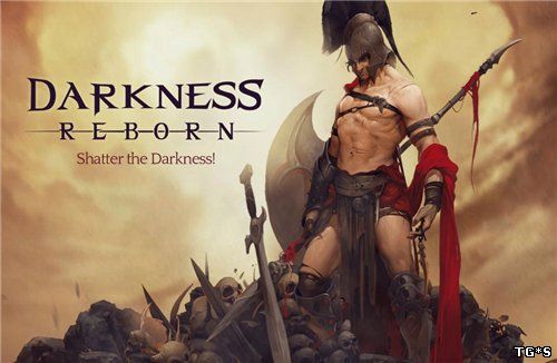 Darkness Reborn [v1.2.9] (2014) Android