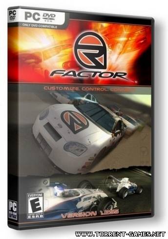 Factor (2009/PC/RePack/Rus)