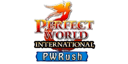 Perfect World - PWRush (2010) PC