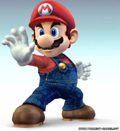 Mario forever (2011) PC