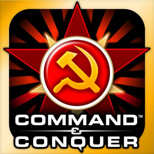 COMMAND & CONQUER™ RED ALERT™ for iPad (World) [v1.8.20, iOS 3.2, ENG]