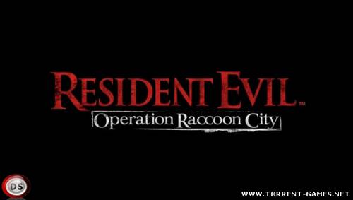 Resident Evil:Operation Raccoon City E3 2011 gameplay