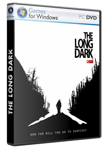 The Long Dark [Alpha 1.63 | Steam Early Access] (2014/PC/Eng)
