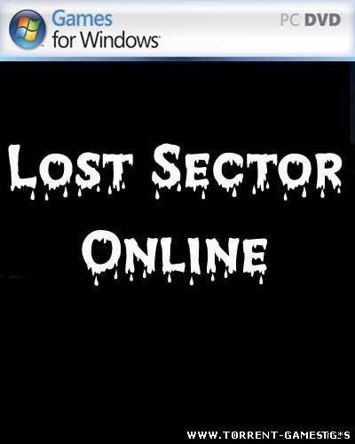 Lost Sector Online [73.2] (2012/PC/Rus|Eng)