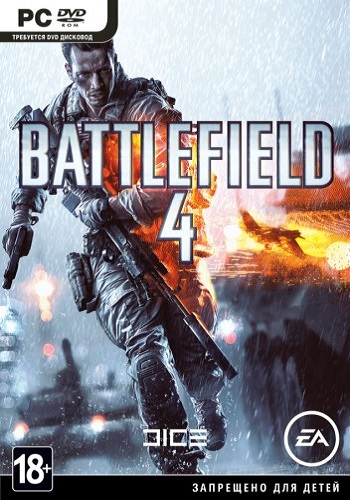 Battlefield 4 (2013) FitGirl