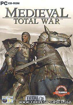 Medieval: Total War (2002) PC | RePack