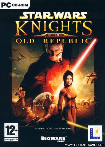 Star Wars - Knights of the Old Republic I (2003)
