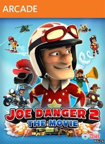 Joe Danger 2: The Movie (2013/PC/Eng) by tg