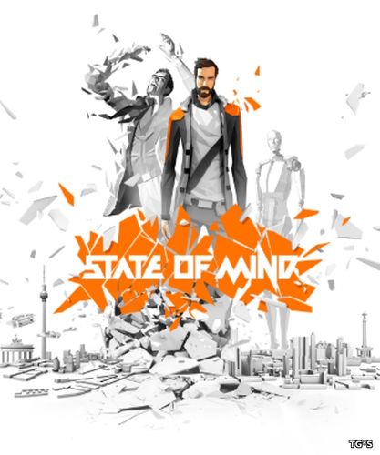 State of Mind [v 1.20] (2018) PC | RePack by R.G. Механики