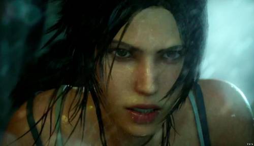 Tomb Raider в итоге оправдала ожидания Square Enix торрент игры