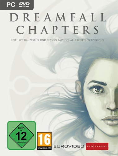 Dreamfall Chapters: Books 1-2 (2014) PC | RePack от xatab