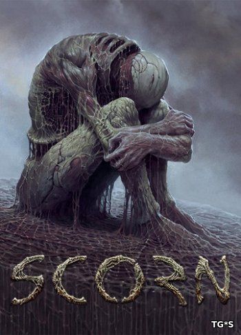 Scorn [ENG] (2018) PC | DEMO