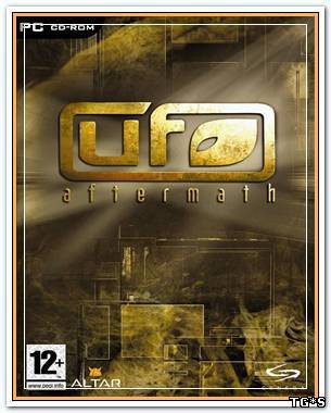 UFO: Aftermath / UFO: Нашествие [v.1.4] (2003/PC/Repack/Rus) by Pilotus