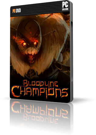 Bloodline Champions (Action / 3D / 3rd Person / Online-only )