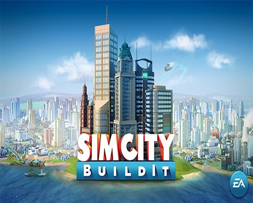 SimCity BuildIt [1.0.3, Симулятор, iOS 7.0, ENG]