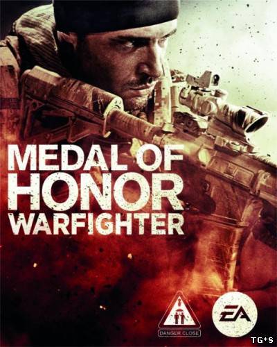 Crack for Medal of Honor Warfighter