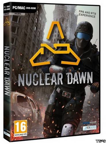 Nuclear Dawn (2011) PC | RePack