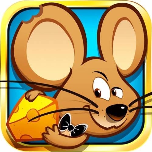SPY mouse + SPY mouse HD [v1.1.1, iOS 3.1, ENG]