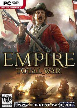 Empire: Total War - Maximum Edition (RePack) [2010/ Русский]