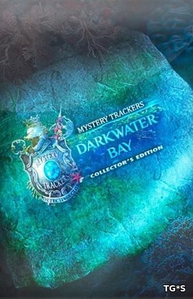 Охотники за тайнами 15: Бухта Даркуотер / Mystery Trackers 15: Darkwater Bay (2018) PC
