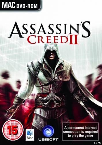 Assassin's Creed 2 [Native port]
