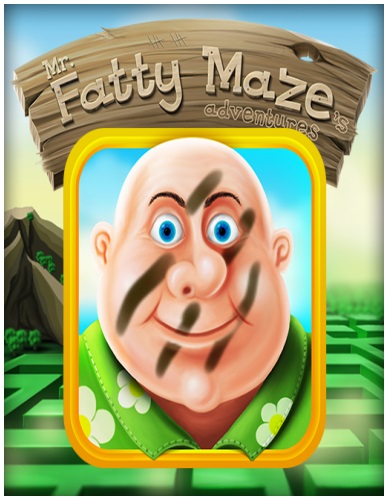 Fatty Maze's Adventures (2015) PC | RePack