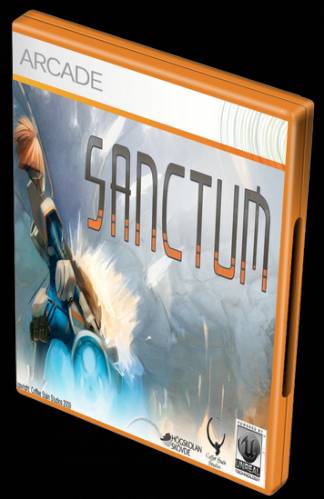 Sanctum - Update 4 (официальный) (MULTI)