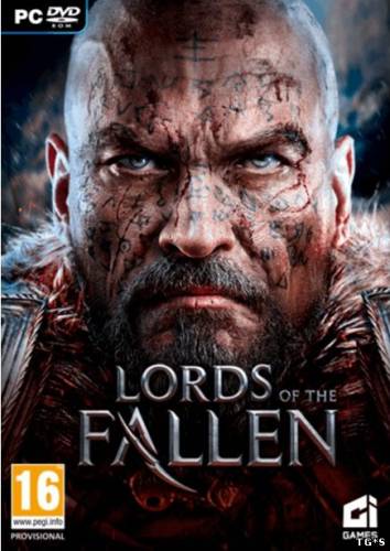 Lords Of The Fallen: Game of the Year Edition (2014) PC | Лицензия GOG
