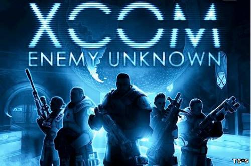 XCOM: Enemy Unknown [Demo|Steam-Rip] (2012/PC/Rus|Eng) by R.G. GameWorks