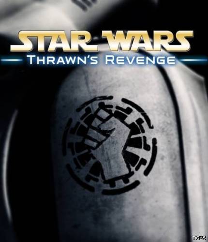 thrawns revenge empire at war