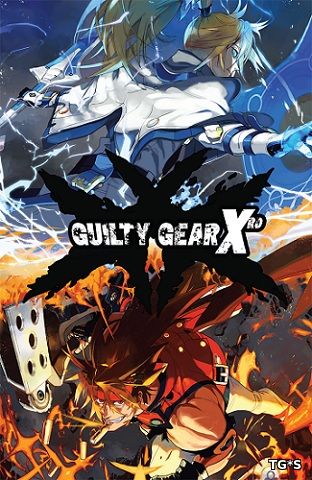 Guilty Gear Xrd REV 2 (ENG/MULTI5) [Repack]