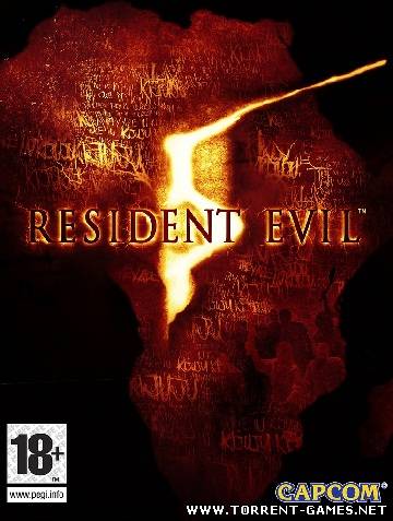Resident Evil 5 (2009) PC | RePack от R.G. NoLimits-Team GameS