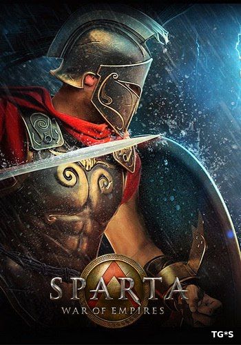 Sparta: War of Empires [8.10.16] (Plarium) (RUS) [L]