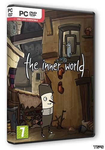 The Inner World (2013/PC/Eng) | PROPHET