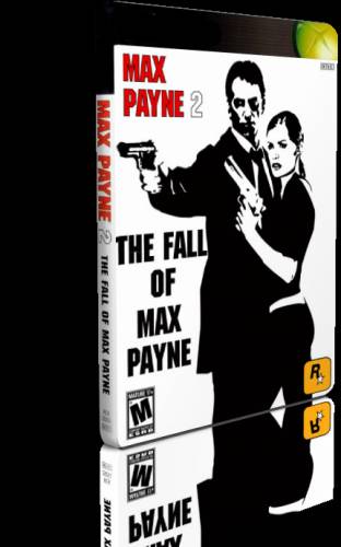 The Fall of Max Payne {RePack MoroZOFF}