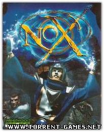 Nox (2000) PC
