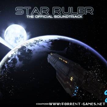 Star Ruler [v1.1.0.0] (2010) PC
