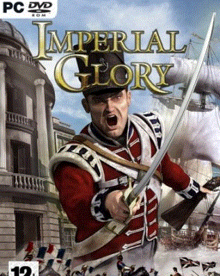 Imperial Glory \ Имперская Слава