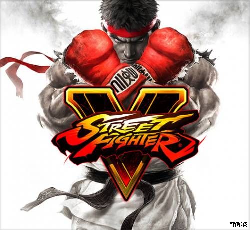Street Fighter V: Deluxe Edition [v 2.0 + DLC] (2016) PC | RePack by SEYTER