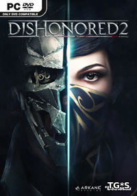 Dishonored 2 [v 1.77.9] (2016) PC | Repack от Decepticon
